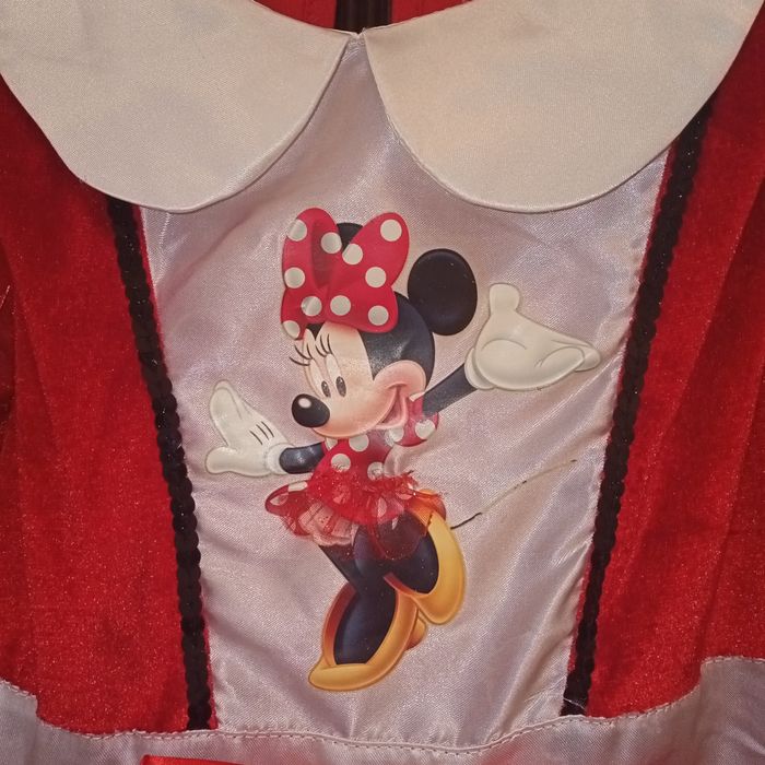 Чудесное детское платье