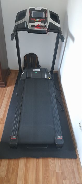 Vand banda de alergat Fittronic T5000