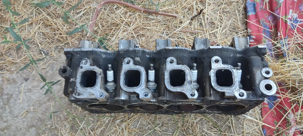 Матиз бест головка