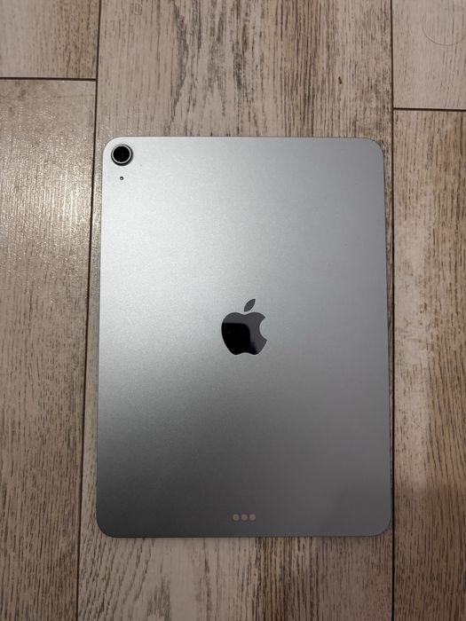 Tableta APPLE iPad Air 11" (M3), 256GB, 8GB RAM, Wi-Fi, Blue