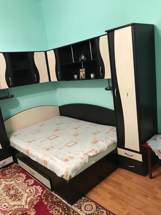 Inchiriez ap cu 2 camere