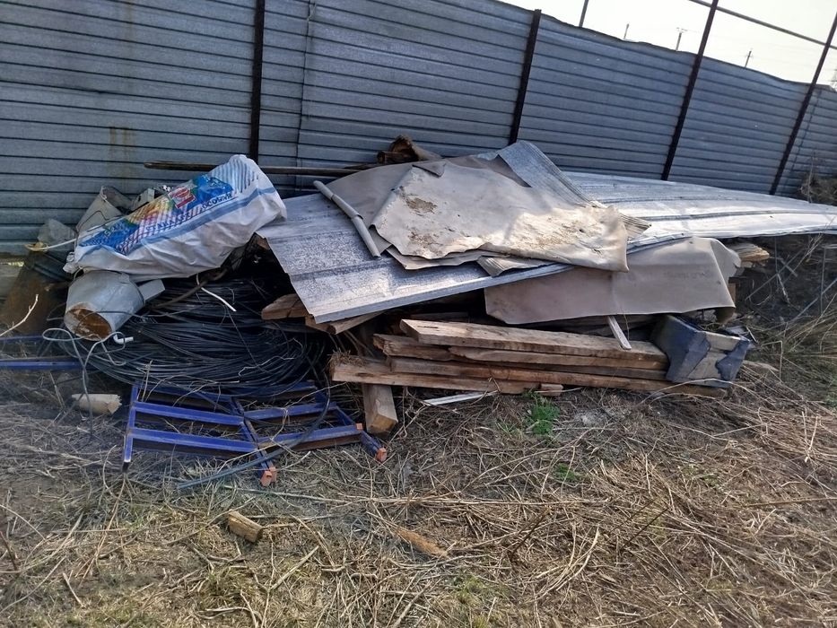 Продам металлалом за 3000 тенге