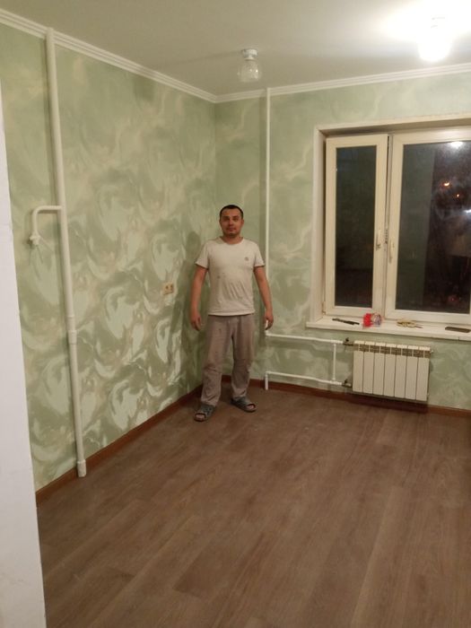 Ремонт квартир Бухоро