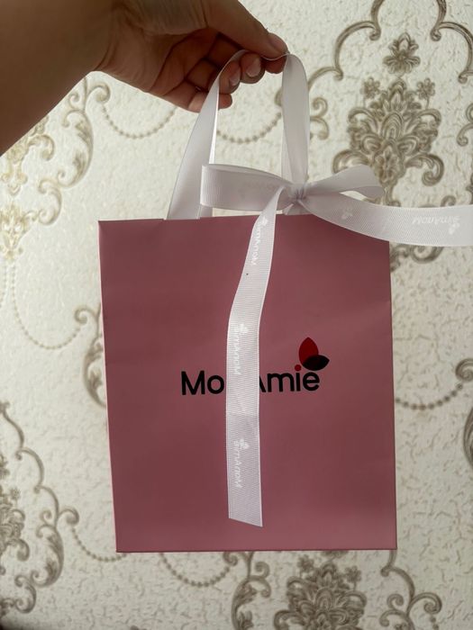 Michael kors mon amie