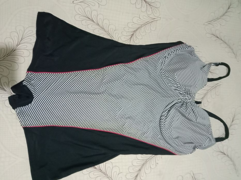 купальники для девочек