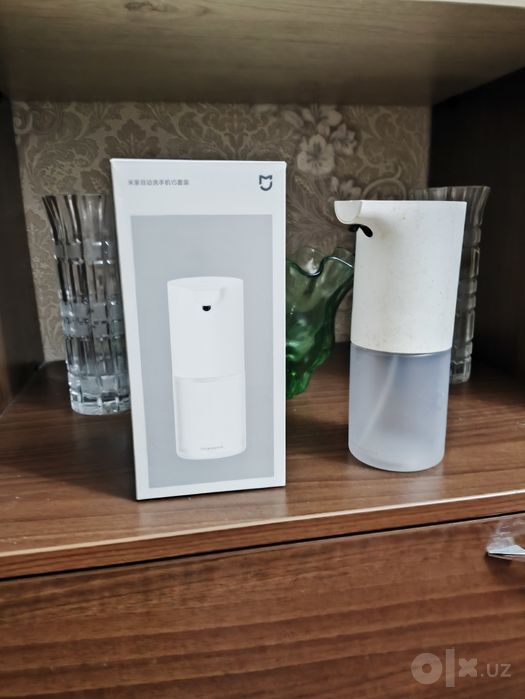 Mijia Automatic Soap Dispenser