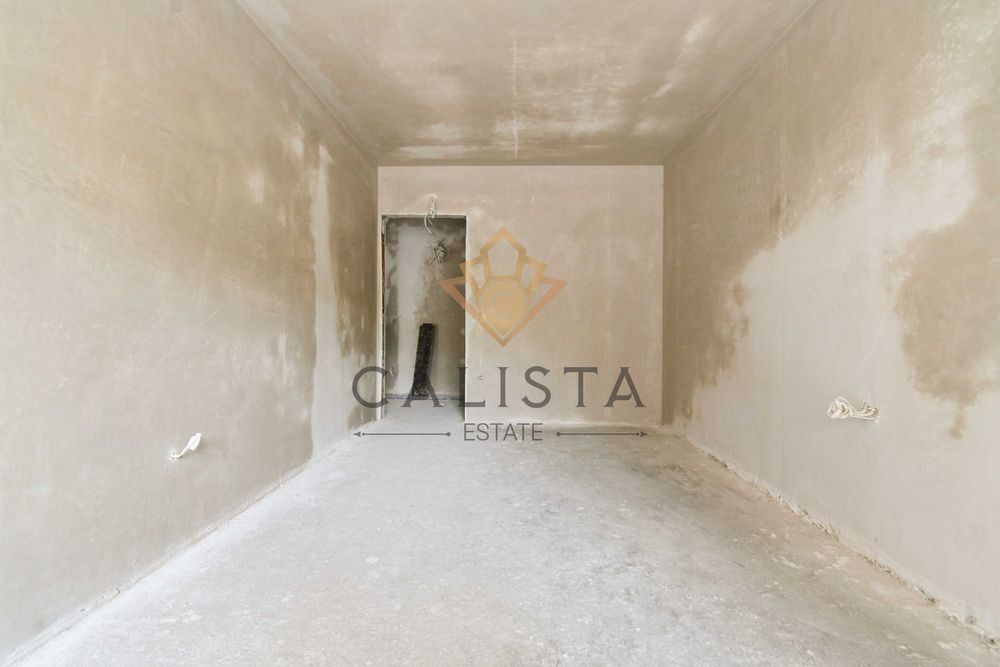 Двустаен апартамент за продажба в ж.к. Бояна, 563-1893