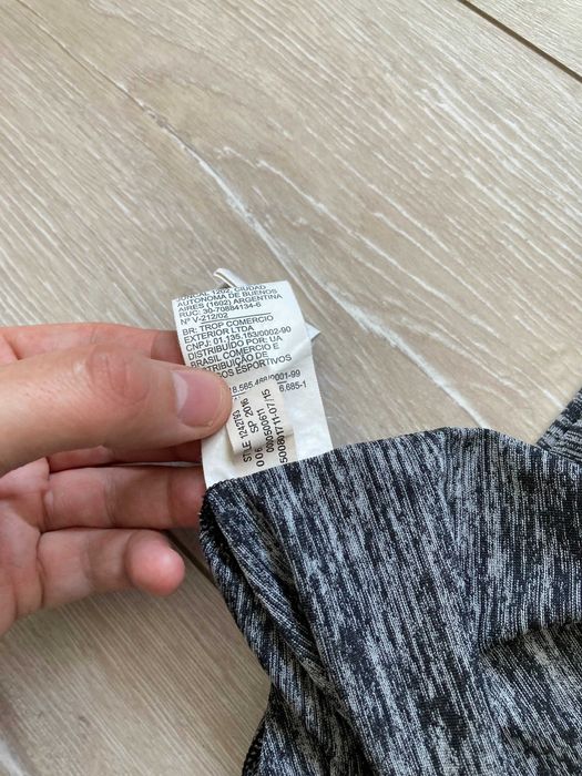 Under Armour Tech Heatgear Loose мъжки потник размер XL