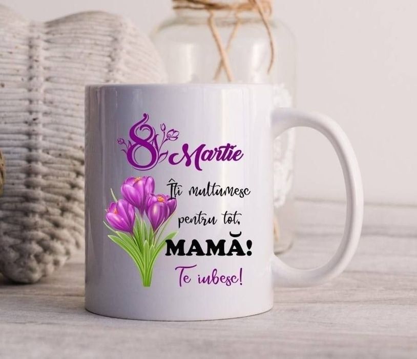 Oferta Cani personalizate