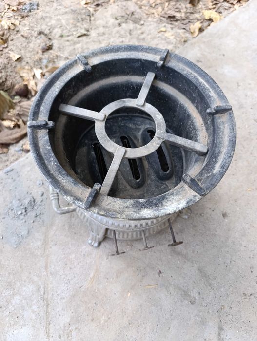 Керосинка плитка