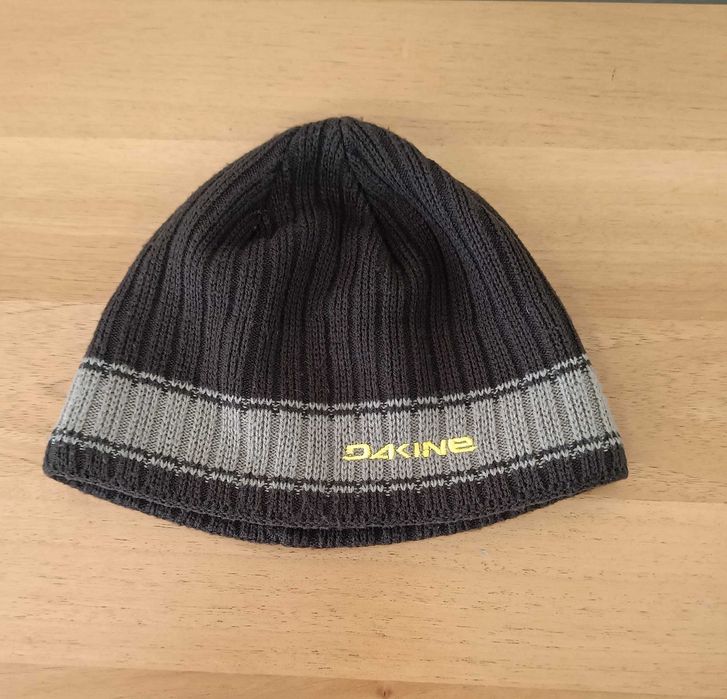 Dakine-Made in Canada