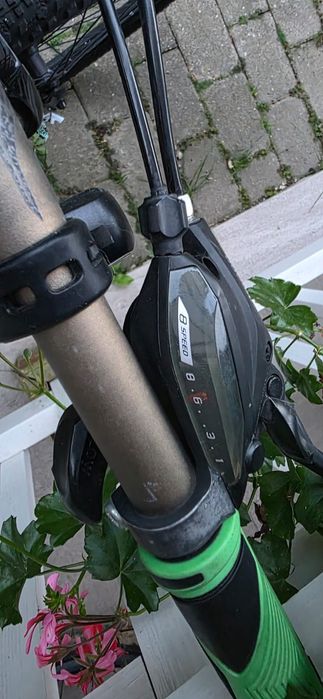 Oferta de iarna Bicicleta Hardtail Kross Lea