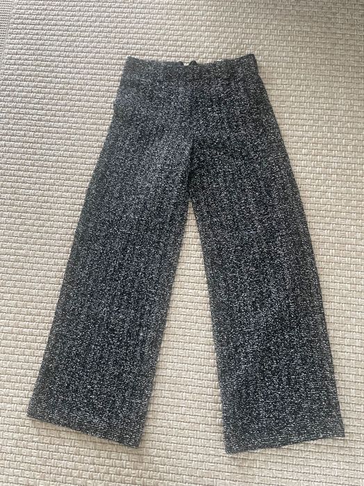 Зимен панталон Massimo Dutti