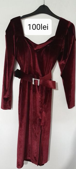 Vând rochii de ocazie