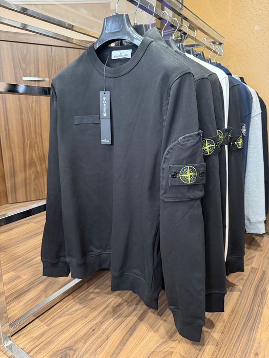 Bluza Stone Island