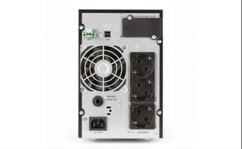 UPS Salicru SLC-700-TWIN PRO2 699CA000001