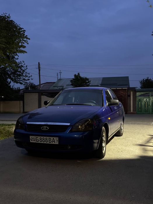 Lada Priora sotiladi