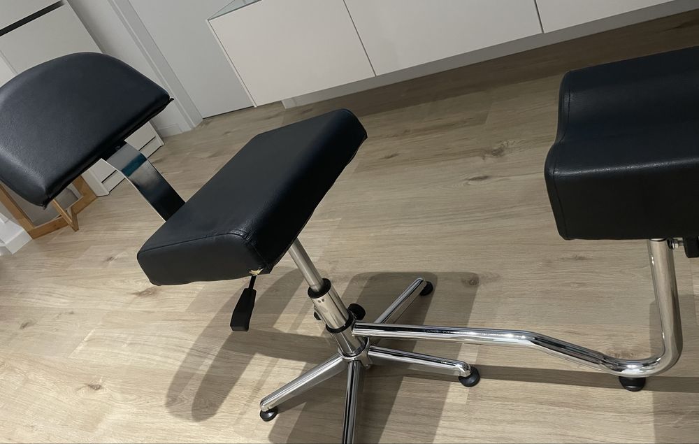 Scaun Profesional Pedichiura