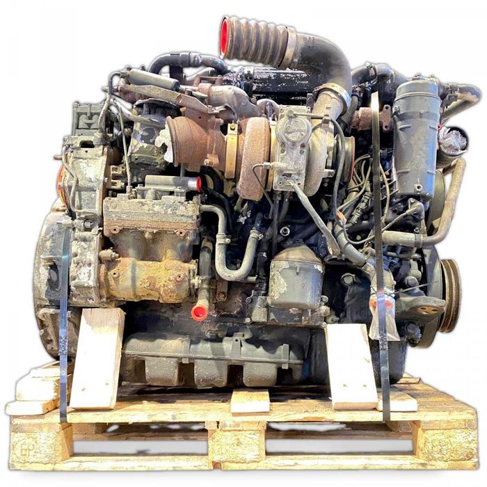 Motor second hand Scania DC932 - Piese de schimb