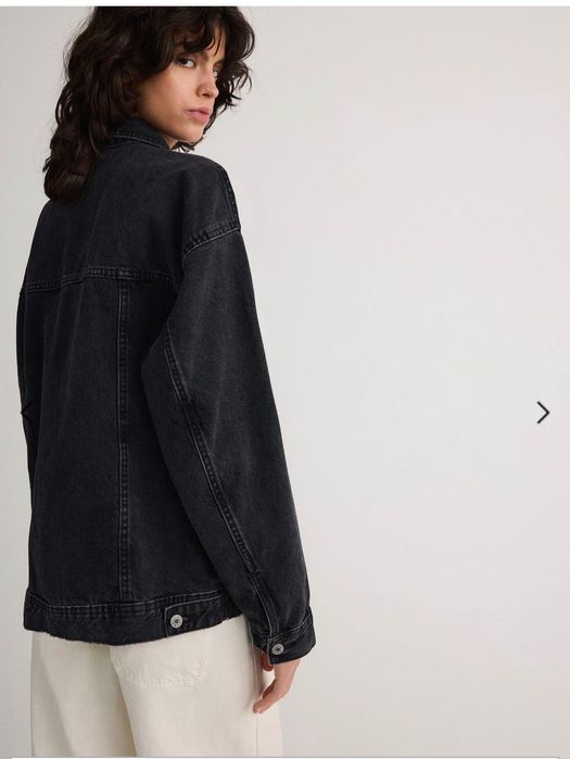 Zara бомбър яке H&M xs-s zeserved m
