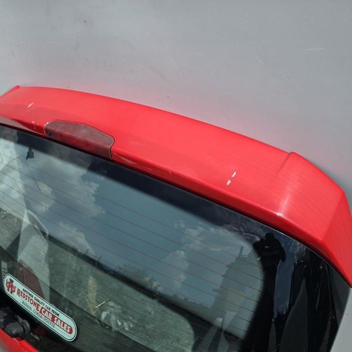 Haion complet Opel Corsa D