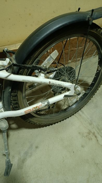 Продается велосипед детский .