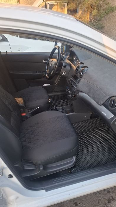 Chevrolet Nexia 2019 — 5