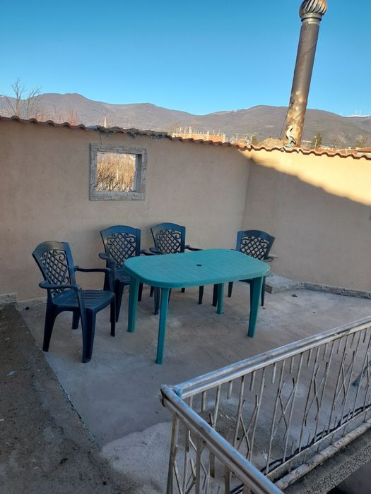 Продава се Етаж от къща в с. Хаджидимитрово, Област Стара Загора - 100 кв.м за 663 €/кв.м - Снимка #11