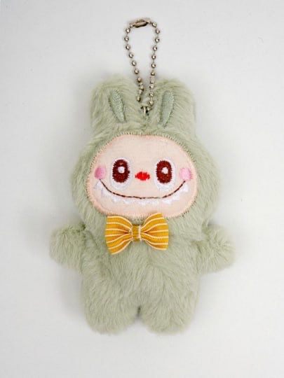 Продается Лабубу брелок оптом