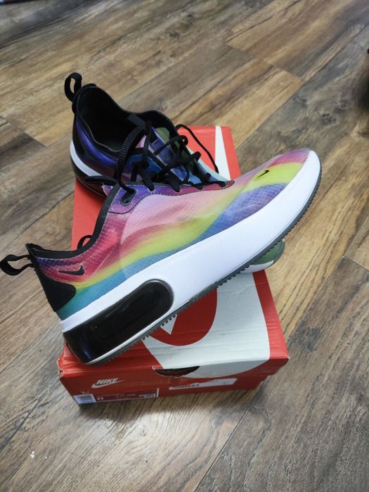 Nike air max dia NRG 900 multi