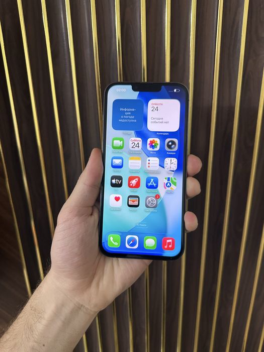 Iphone 13 Pro Max 128 Айфон 13 Про Макс 128