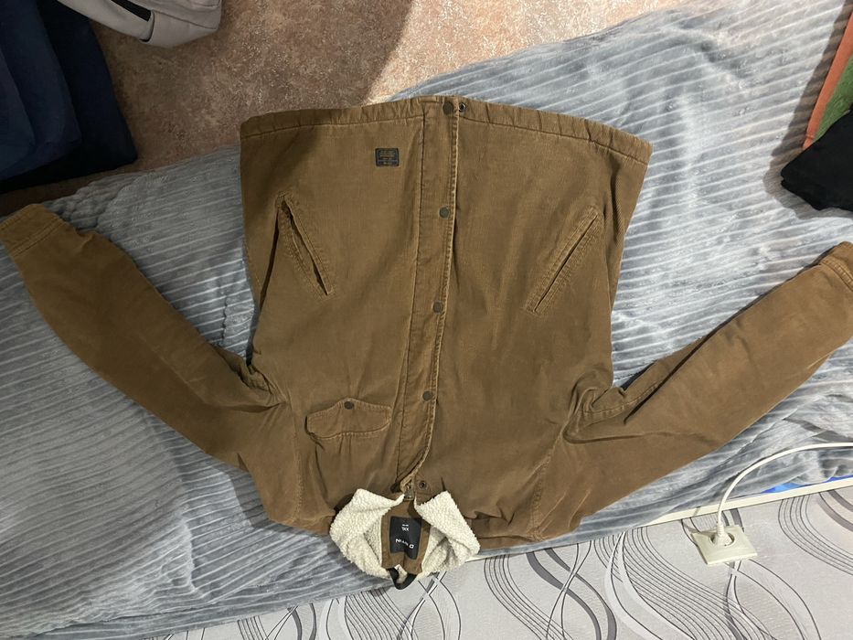 Куртка весна-осень