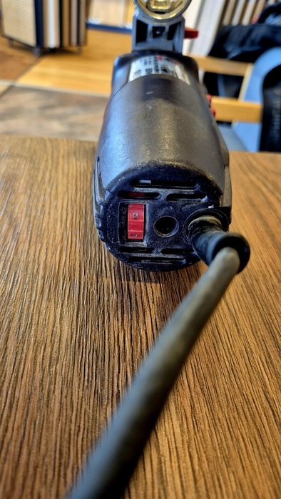 Sparky FSPE 80 Прободен трион