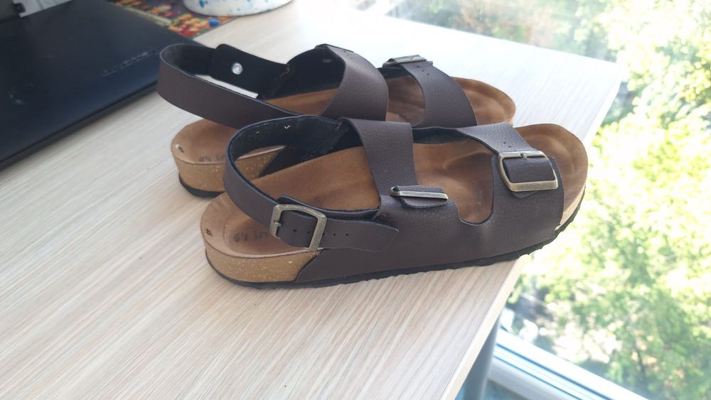 Sandale bărbați Inblu mărimea 45