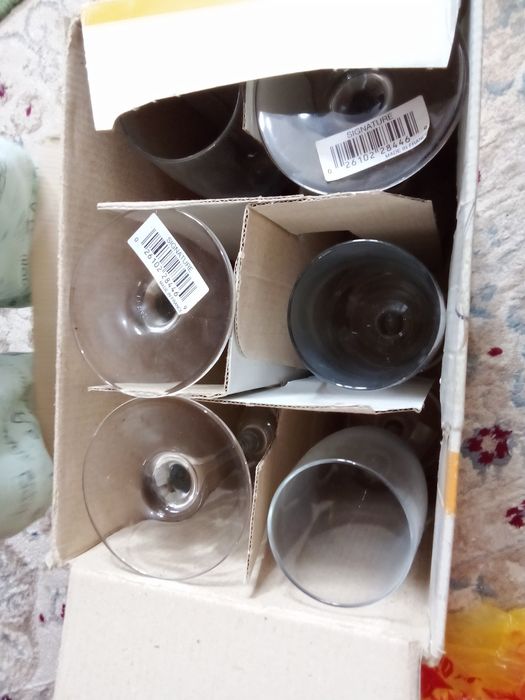 Стакан новый 3000тг