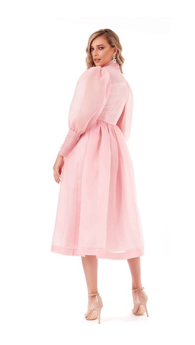 Rochie cununie deosebita