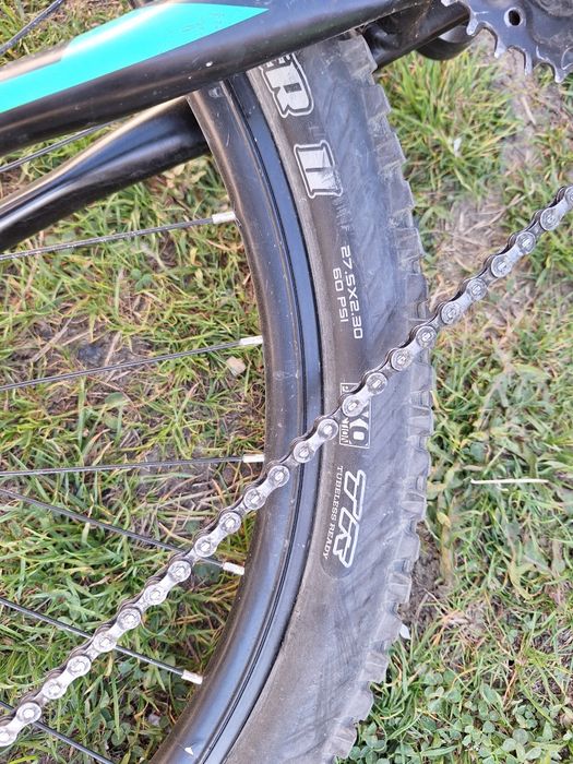 Bicicleta de vanzare