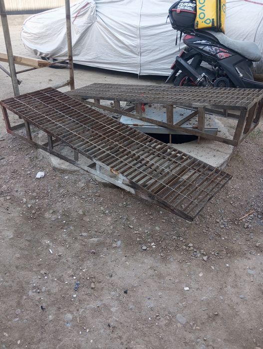 Продам экстокаду