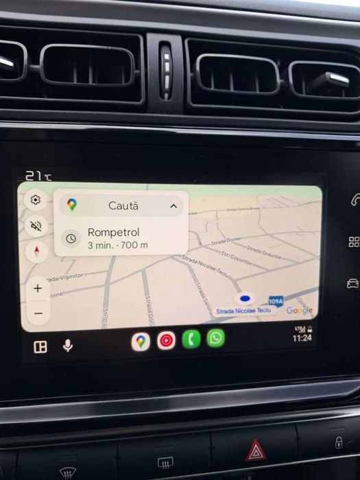 CITROEN C3 - benzina