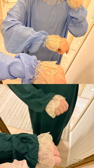 Подарок/бокс на рамадан