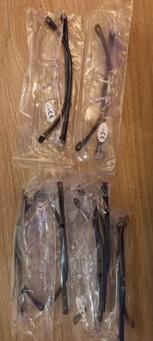 Продам очки +1 для зрения