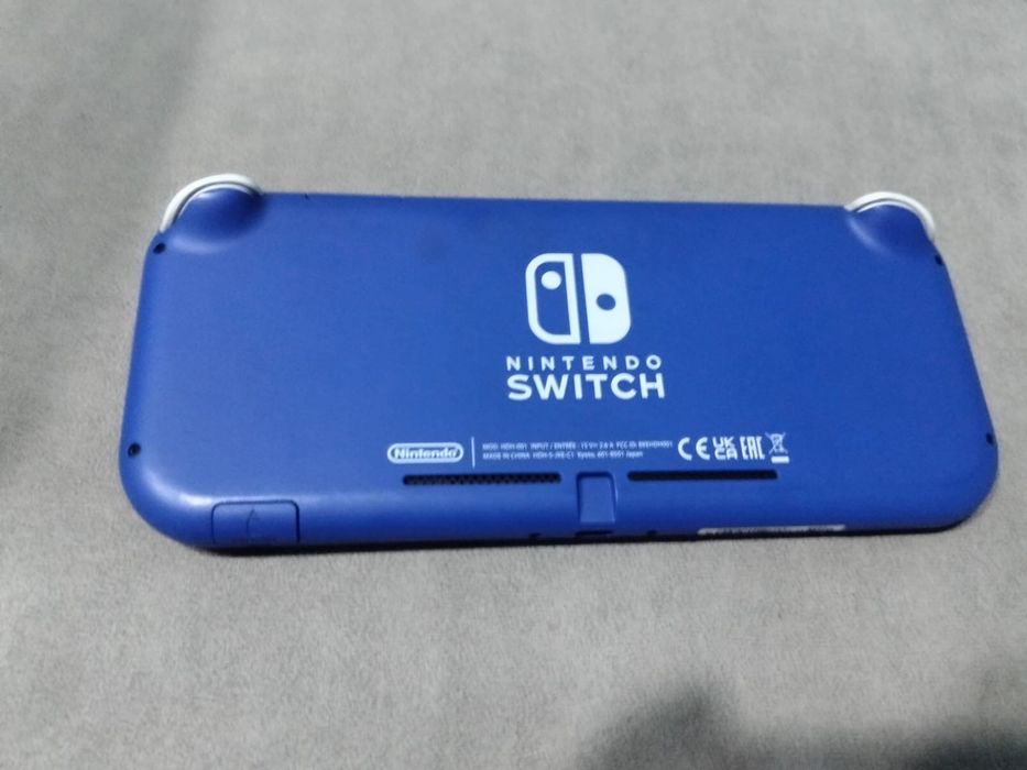 Продам Nintendo SWITCH…………………………………………