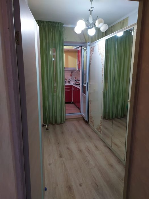 2-х комнатная Абая. WI-FI