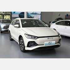 BYD E2 Naqt va Nasiyaga 16.000