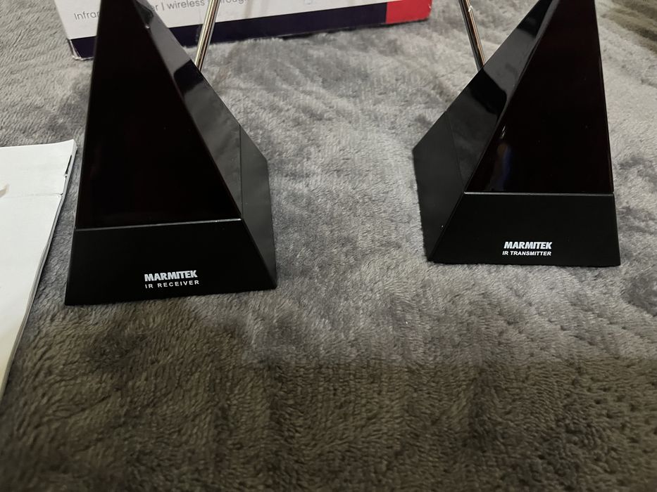 Marmitek Powermid XL IR reciver - transmitter