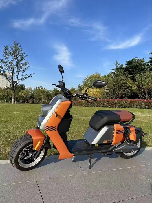 Элекстрический скутер 3000w
