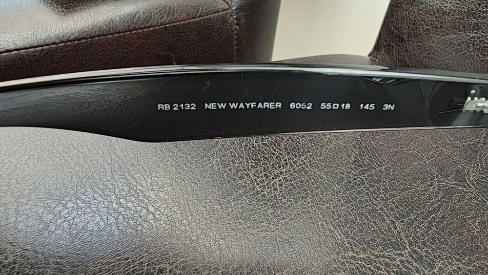 Ochelari RayBan RB2132 originali