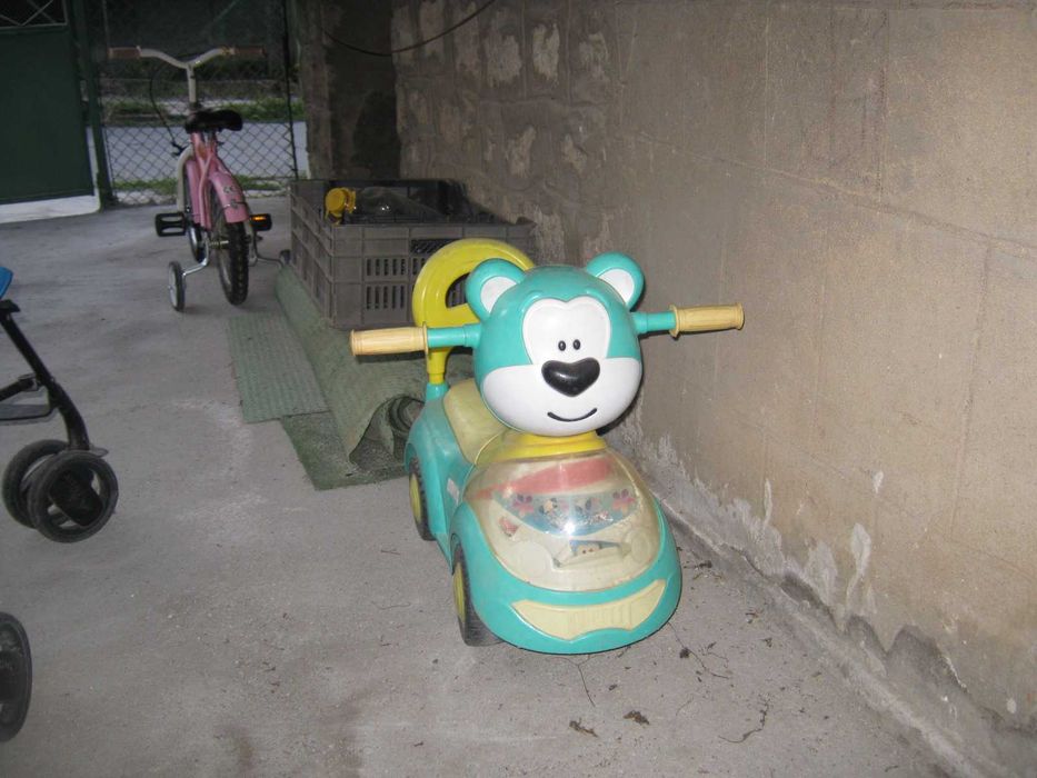 ПОДАРЯВАМ детска количка