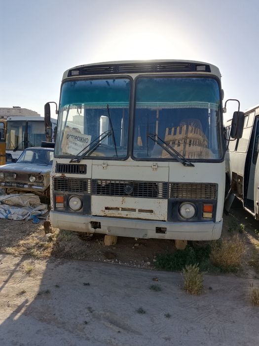 Продам Паз запчасть