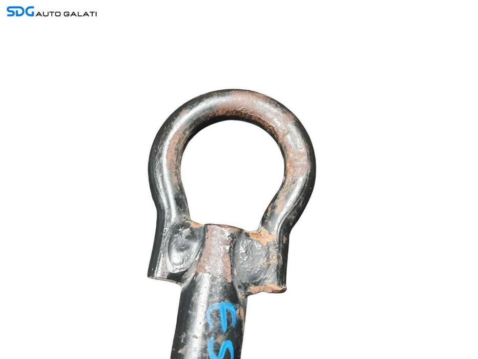 Carlig Infiletant Tractare Remorcare Renault Espace 4 2002 - 2014 [N2929]